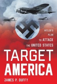 bokomslag Target: America