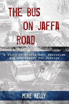 The Bus on Jaffa Road 1