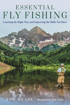 Essential Fly Fishing 1