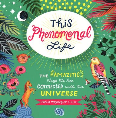 Misha Blaise - This Phenomenal Life, Häftad