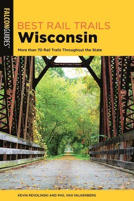 Best Rail Trails Wisconsin 1