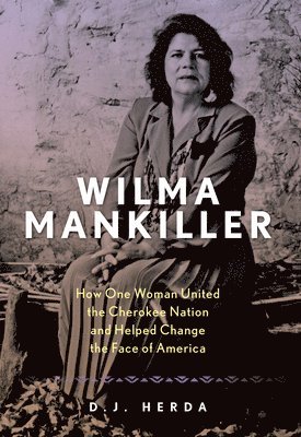 Wilma Mankiller