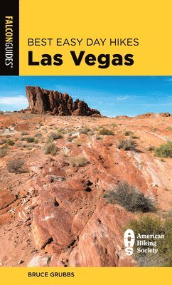 Bruce Grubbs - Best Easy Day Hikes Las Vegas, Häftad