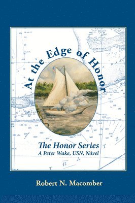 At the Edge of Honor 1