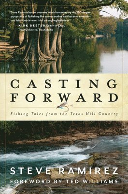 Casting Forward 1