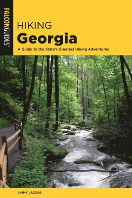 Hiking Georgia 1