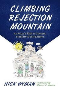 bokomslag Climbing Rejection Mountain