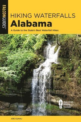 Hiking Waterfalls Alabama 1