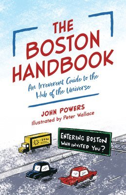 bokomslag The Boston Handbook