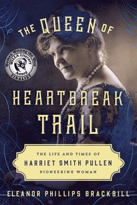 bokomslag The Queen of Heartbreak Trail