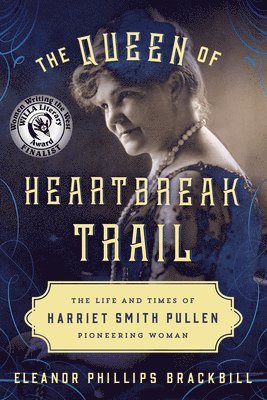 The Queen of Heartbreak Trail 1