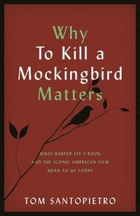 bokomslag Why to Kill a Mockingbird Matters: What Harper Lee's Book and the Iconic American Film Mean to Us Today