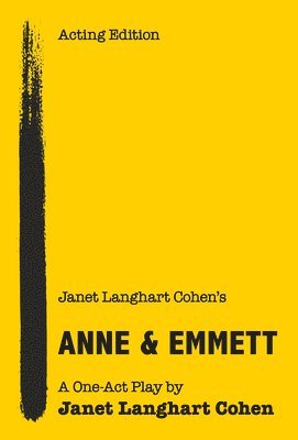 Janet Langhart Cohen's Anne & Emmett 1