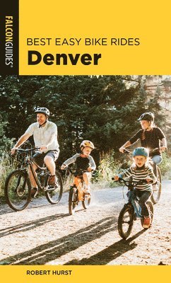 Best Easy Bike Rides Denver 1