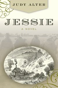bokomslag Jessie