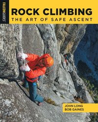 bokomslag Rock Climbing