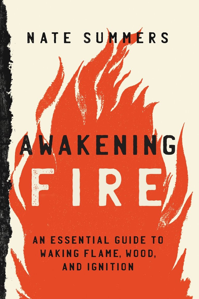 Awakening Fire 1