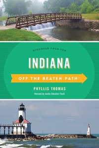 bokomslag Indiana Off the Beaten Path¿