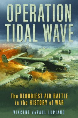 Operation Tidal Wave 1