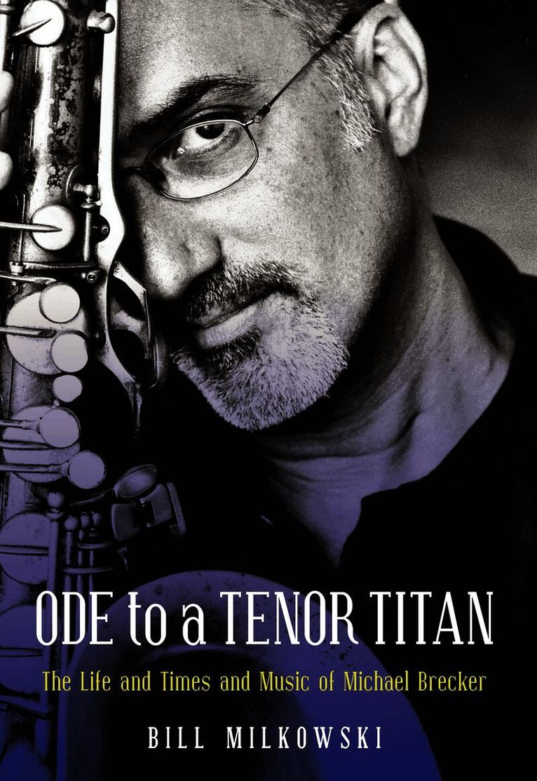 Ode to a Tenor Titan