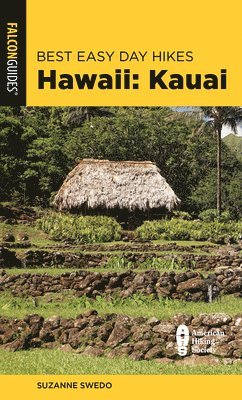 Best Easy Day Hikes Hawaii: Kauai