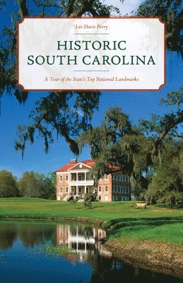 Historic South Carolina 1