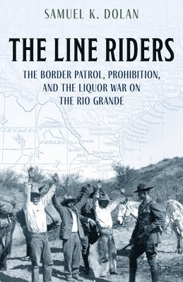 The Line Riders 1