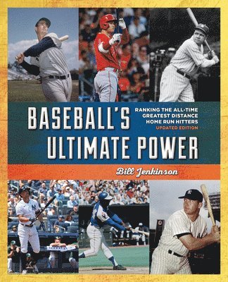 Baseball's Ultimate Power 1