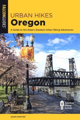 Urban Hikes Oregon 1