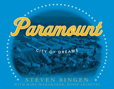 Steven Bingen - Paramount, Häftad