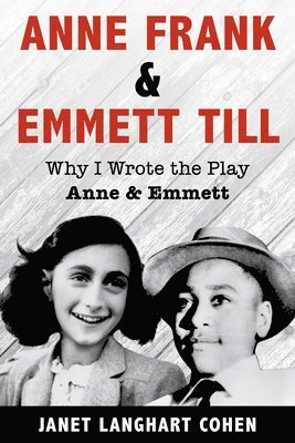 Anne Frank & Emmett Till 1