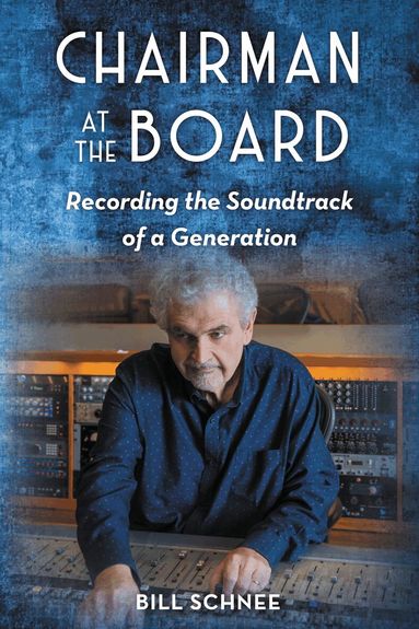 Bill Schnee - Chairman at the Board, Inbunden