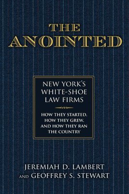 Anointed