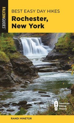 Best Easy Day Hikes Rochester, New York 1