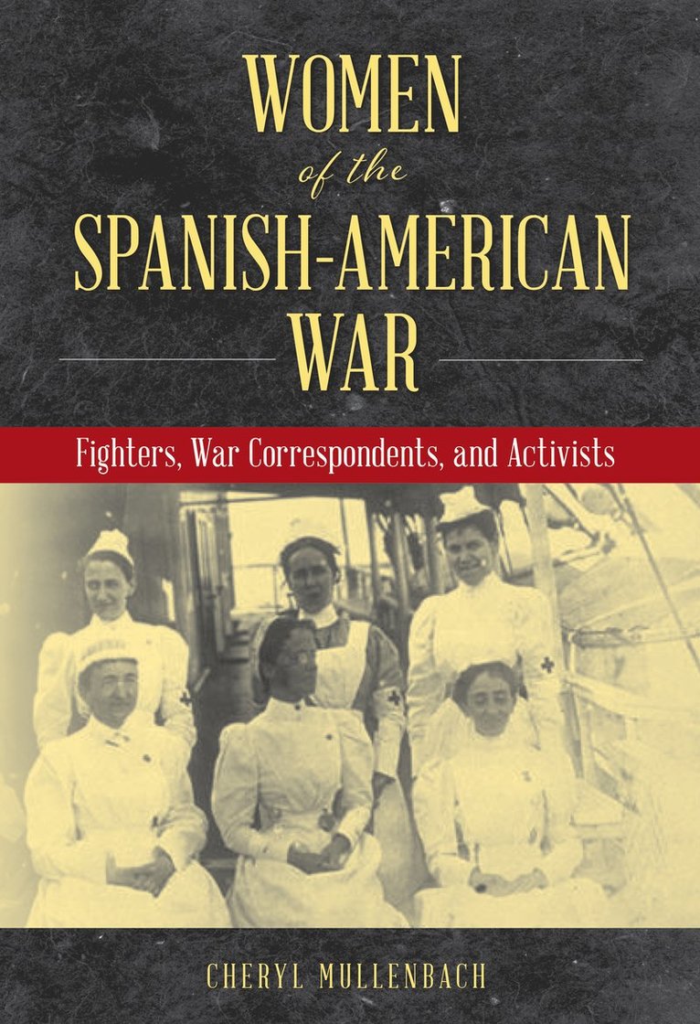 Women of the Spanish-American War