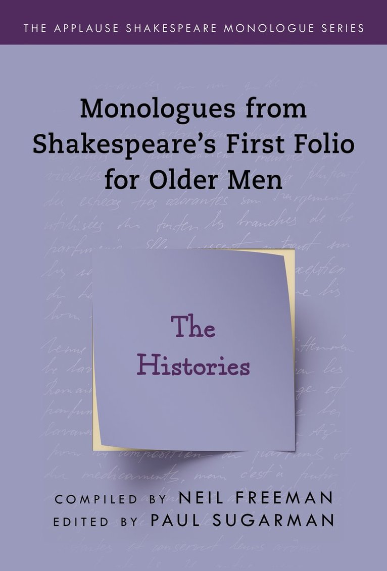 Histories 1