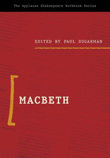 bokomslag Macbeth