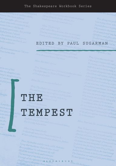 Paul Sugarman - Tempest, Häftad