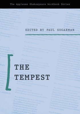 The Tempest 1