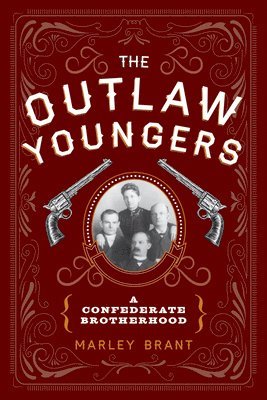 The Outlaw Youngers 1