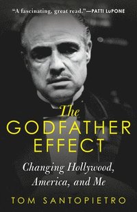 bokomslag The Godfather Effect