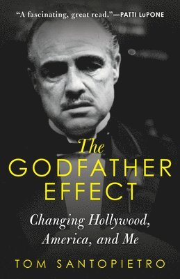 The Godfather Effect 1
