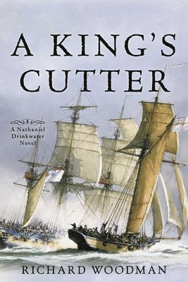 A King's Cutter 1