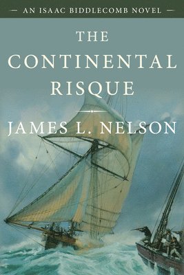 bokomslag The Continental Risque