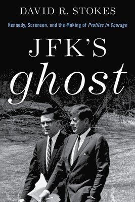 JFK's Ghost 1