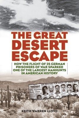 The Great Desert Escape 1
