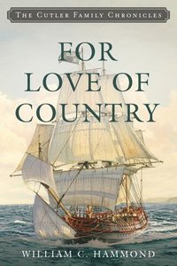 bokomslag For Love of Country
