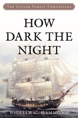 How Dark the Night 1