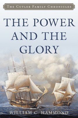 The Power and the Glory 1