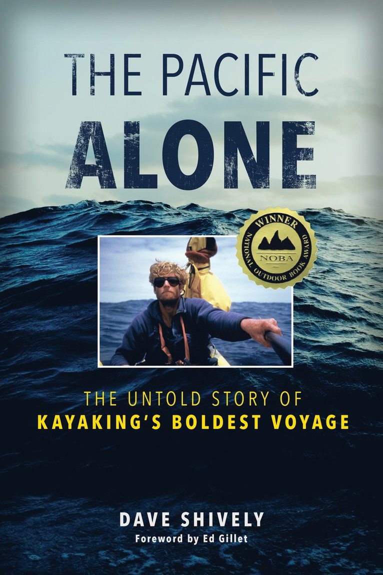 Pacific Alone 1